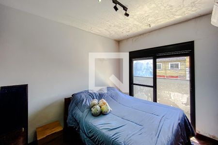 Quarto 2 de casa à venda com 2 quartos, 85m² em Vila Independencia, São Paulo