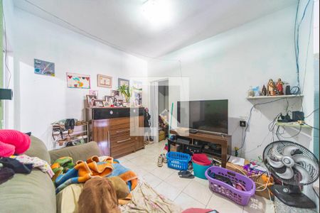 Sala de casa para alugar com 4 quartos, 300m² em Jardim Jamaica, Santo André