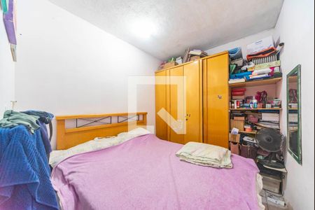 Quarto 1 de casa para alugar com 4 quartos, 300m² em Jardim Jamaica, Santo André