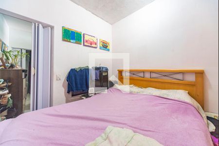 Quarto 1 de casa para alugar com 4 quartos, 300m² em Jardim Jamaica, Santo André