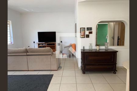 Foto 06 de casa à venda com 3 quartos, 243m² em Vila Nova, Campinas