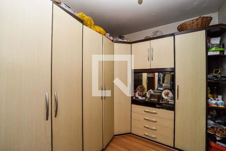 Quarto 1 de casa à venda com 4 quartos, 370m² em Santa Maria Goretti, Porto Alegre