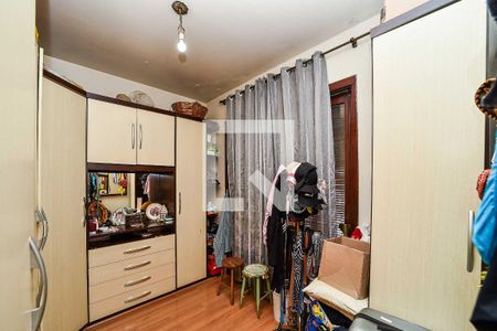 Quarto 1 de casa à venda com 4 quartos, 370m² em Santa Maria Goretti, Porto Alegre