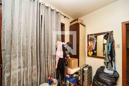 Quarto 1 de casa à venda com 4 quartos, 370m² em Santa Maria Goretti, Porto Alegre