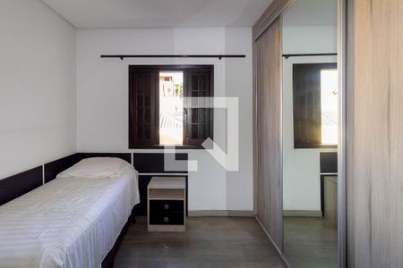 Suíte 1 de casa à venda com 2 quartos, 223m² em Cidade Continental, São Paulo