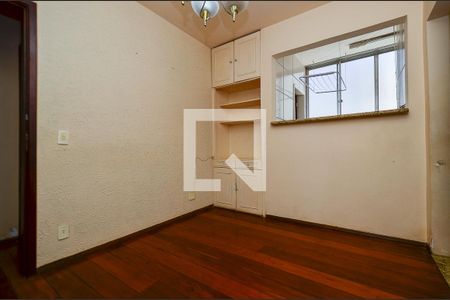 Sala de Jantar de apartamento à venda com 3 quartos, 90m² em Cruzeiro, Belo Horizonte
