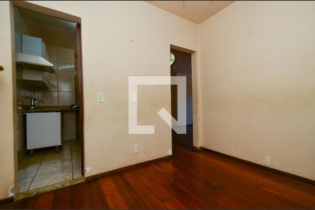Sala de Jantar de apartamento à venda com 3 quartos, 90m² em Cruzeiro, Belo Horizonte