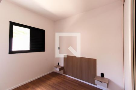 Quarto 1 de apartamento para alugar com 2 quartos, 50m² em Vila Formosa, São Paulo