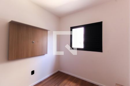 Quarto 2 de apartamento para alugar com 2 quartos, 50m² em Vila Formosa, São Paulo