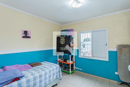 Quarto 2 de casa à venda com 3 quartos, 196m² em Parque Sao Domingos, São Paulo