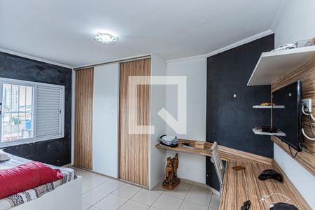 Quarto 1 de casa à venda com 3 quartos, 196m² em Parque Sao Domingos, São Paulo