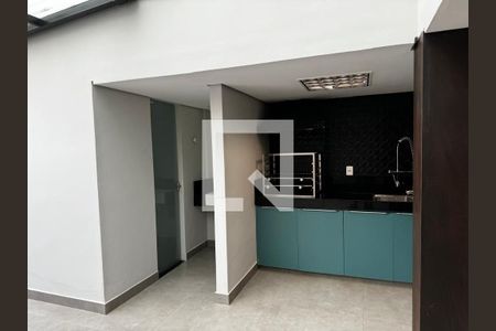 Cozinha de casa à venda com 4 quartos, 200m² em Vila Triangulo, Betim
