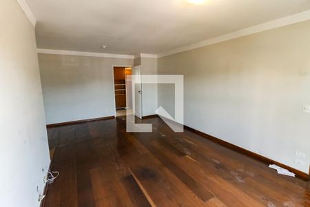 Sala de apartamento para alugar com 3 quartos, 110m² em Jardim Taboao, São Paulo