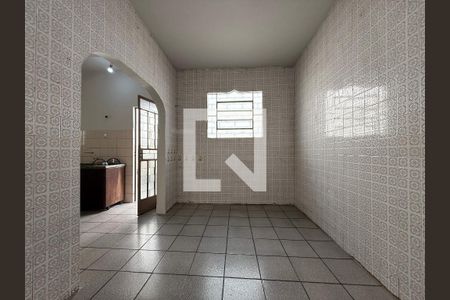 Cozinha de casa para alugar com 4 quartos, 238m² em Alto Caiçaras, Belo Horizonte