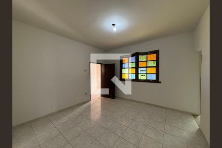 Sala de casa para alugar com 4 quartos, 238m² em Alto Caiçaras, Belo Horizonte