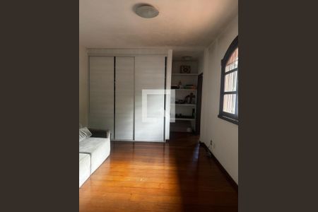 Sala de casa para alugar com 6 quartos, 600m² em Belvedere, Belo Horizonte