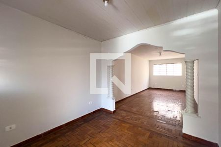 Hall de casa à venda com 5 quartos, 223m² em Ipiranga, São Paulo