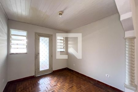 Hall de casa à venda com 5 quartos, 223m² em Ipiranga, São Paulo