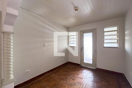 Hall de casa à venda com 5 quartos, 223m² em Ipiranga, São Paulo
