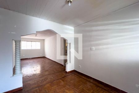 Hall de casa à venda com 5 quartos, 223m² em Ipiranga, São Paulo