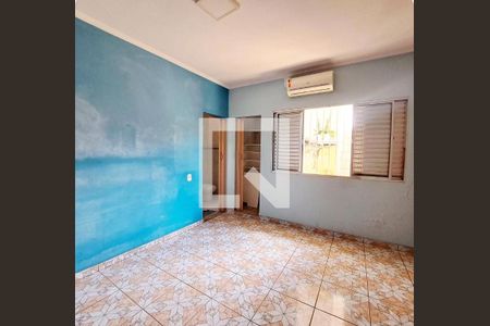 Suíte de casa para alugar com 3 quartos, 280m² em Jardim D’abril, Osasco
