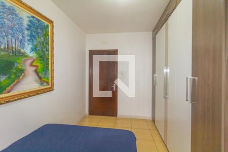 Quarto 1 de apartamento para alugar com 2 quartos, 65m² em Nossa Senhora das Gracas, Canoas