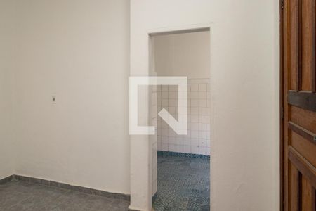 Sala de casa para alugar com 2 quartos, 54m² em Vila Zelina, São Paulo