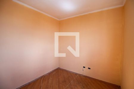 Quarto 1 de apartamento para alugar com 2 quartos, 54m² em Jardim Pinheiros, São Paulo
