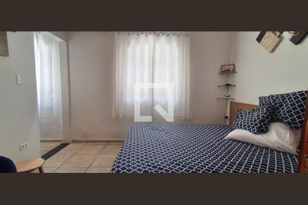 Quarto 2 de casa para alugar com 3 quartos, 225m² em Rudge Ramos, São Bernardo do Campo