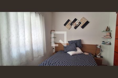Quarto 2 de casa para alugar com 3 quartos, 225m² em Rudge Ramos, São Bernardo do Campo