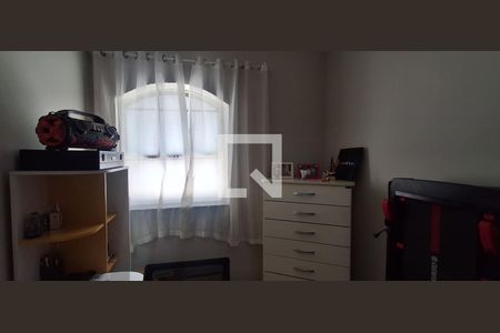 Quarto 1 de casa para alugar com 3 quartos, 225m² em Rudge Ramos, São Bernardo do Campo