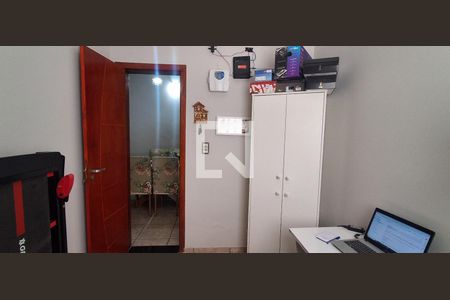 Quarto 1 de casa para alugar com 3 quartos, 225m² em Rudge Ramos, São Bernardo do Campo