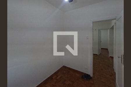 Quarto 1 de casa para alugar com 4 quartos, 120m² em Embaré, Santos