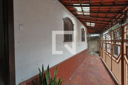 Casa à venda com 3 quartos, 90m² em São Cristóvão, Belo Horizonte