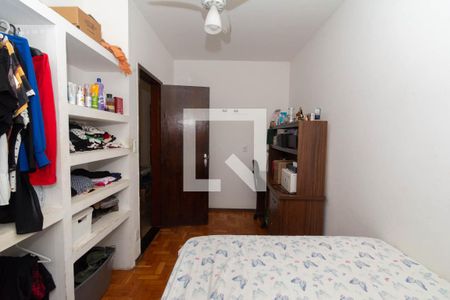 Quarto 1 de casa à venda com 3 quartos, 120m² em Novo Eldorado, Contagem