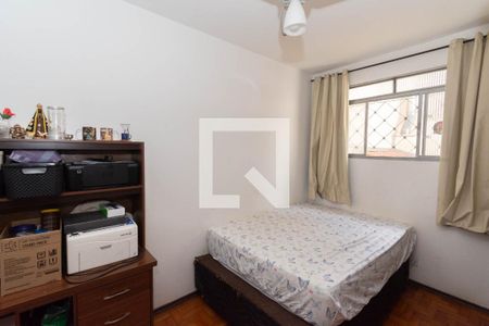 Quarto 1 de casa à venda com 3 quartos, 120m² em Novo Eldorado, Contagem