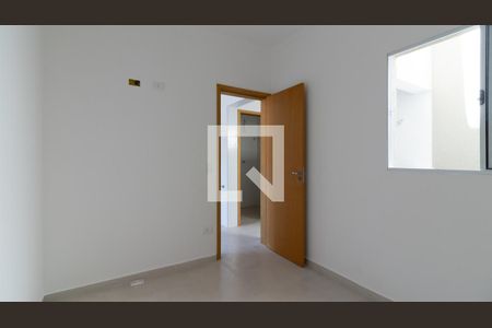 Quarto 2 de apartamento para alugar com 2 quartos, 38m² em Parque Boturussu, São Paulo