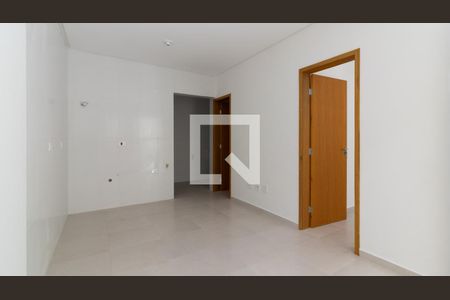 Sala/Cozinha de apartamento para alugar com 2 quartos, 38m² em Parque Boturussu, São Paulo
