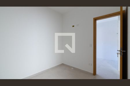 Quarto 2 de apartamento para alugar com 2 quartos, 38m² em Parque Boturussu, São Paulo