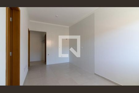 Sala de apartamento à venda com 2 quartos, 38m² em Parque Boturussu, São Paulo