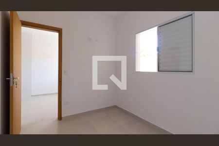 Quarto 1 de apartamento à venda com 2 quartos, 38m² em Parque Boturussu, São Paulo