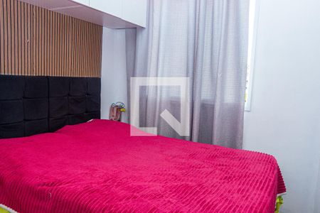 Quarto 1 de apartamento à venda com 2 quartos, 36m² em Vila Baby, São Paulo