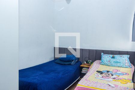 Quarto 2 de apartamento à venda com 2 quartos, 36m² em Vila Baby, São Paulo
