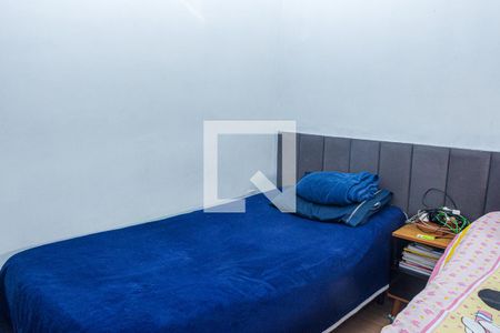 Quarto 2 de apartamento à venda com 2 quartos, 36m² em Vila Baby, São Paulo