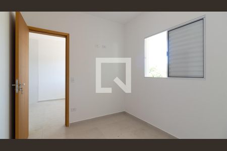 Quarto 1 de apartamento à venda com 2 quartos, 38m² em Parque Boturussu, São Paulo