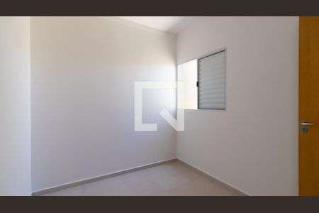 Quarto 2 de apartamento à venda com 2 quartos, 38m² em Parque Boturussu, São Paulo