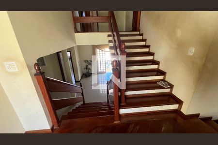 Casa à venda com 4 quartos, 280m² em Parque Alto Taquaral, Campinas