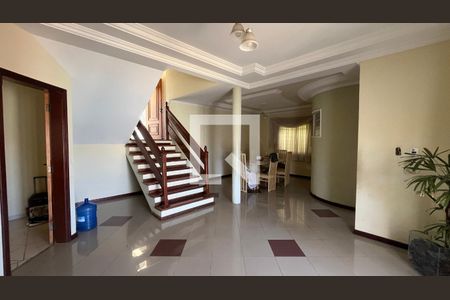 Casa à venda com 4 quartos, 280m² em Parque Alto Taquaral, Campinas