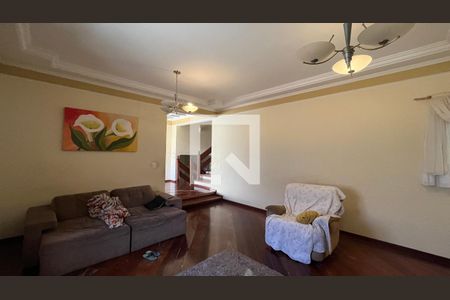 Casa à venda com 4 quartos, 280m² em Parque Alto Taquaral, Campinas