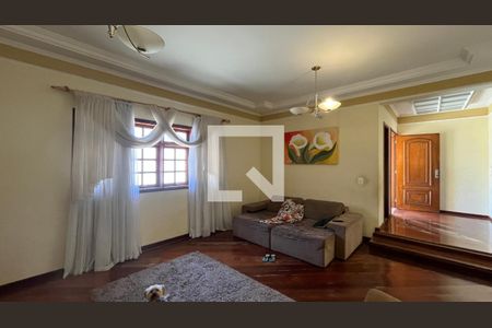 Casa à venda com 4 quartos, 280m² em Parque Alto Taquaral, Campinas